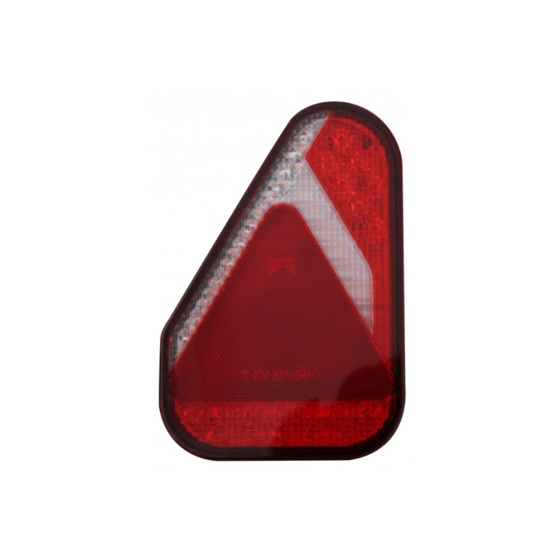 FEU ARRIERE LED DROIT EARPOINT - ASPOCK FEU ARRIERE LED DROIT EARPOINT - ASPOCK