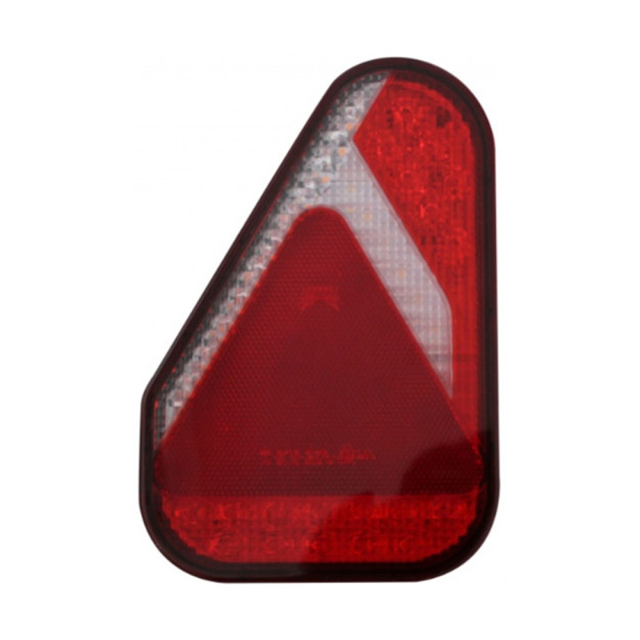FEU ARRIERE LED DROIT EARPOINT - ASPOCK