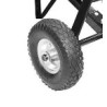 ROUE POUR DEPLACE REMORQUE
