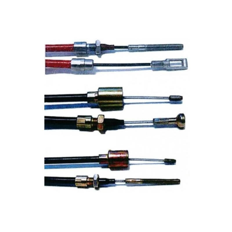 Kit Transmission RA - RTN/GOETT