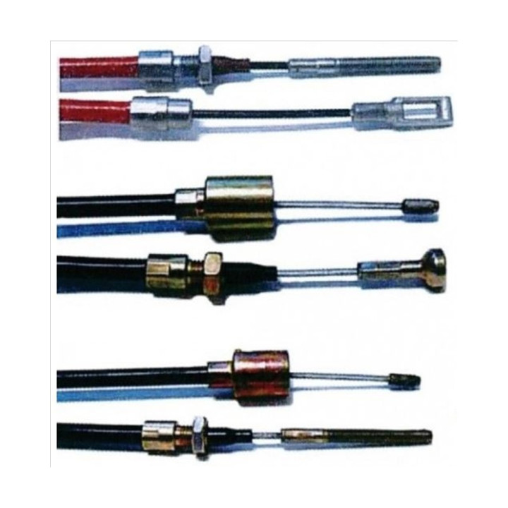 Kit Transmission RA - RTN/GOETT