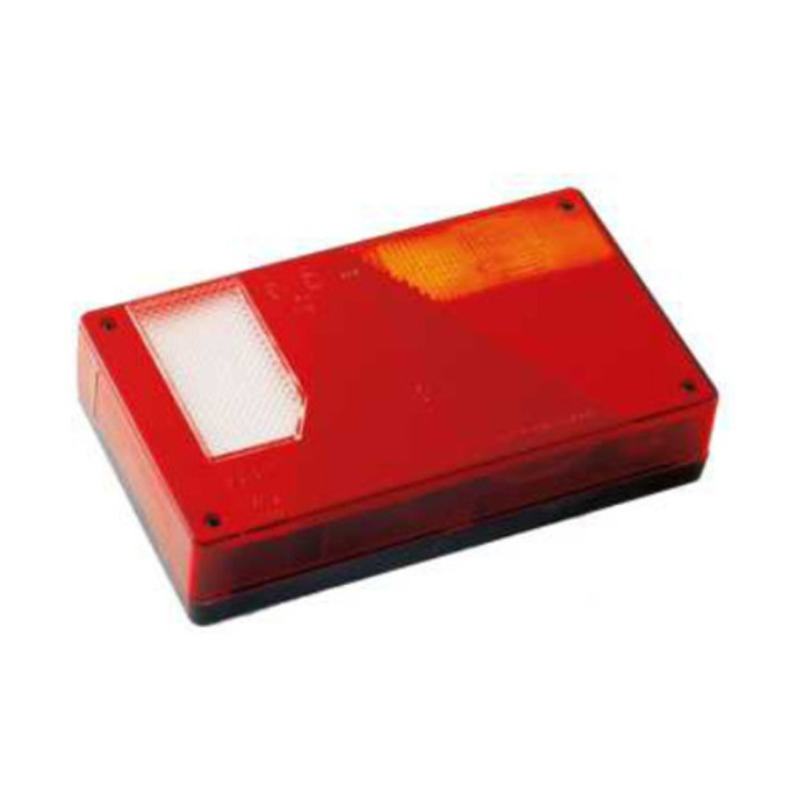 Feu 5 fonctions - Gauche - AJBA