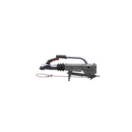 Tête d’Attelage Freinée AL-KO Type 251S - PTAC 1500-2700 kg - Nouveau Modèle