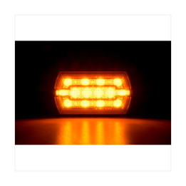 FEU AVANT LED 2 FONCTIONS