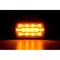 FEU AVANT LED 2 FONCTIONS