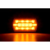 FEU AVANT LED 2 FONCTIONS