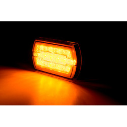 FEU AVANT LED 2 FONCTIONS