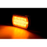 FEU AVANT LED 2 FONCTIONS