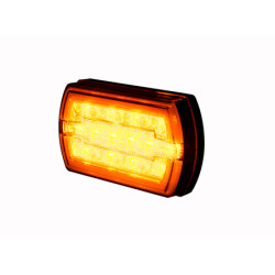 FEU AVANT LED 2 FONCTIONS
