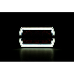 FEU AVANT LED 2 FONCTIONS