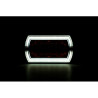 FEU AVANT LED 2 FONCTIONS