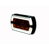 FEU AVANT LED 2 FONCTIONS