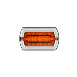FEU AVANT LED 2 FONCTIONS
