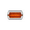 FEU AVANT LED 2 FONCTIONS