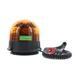 Gyrophare Led A Visser - Ecologique