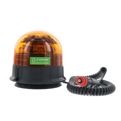 Gyrophare Led A Visser - Ecologique
