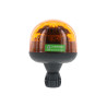 Gyrophare Led avec tige flexible Autoblok - Ecologique