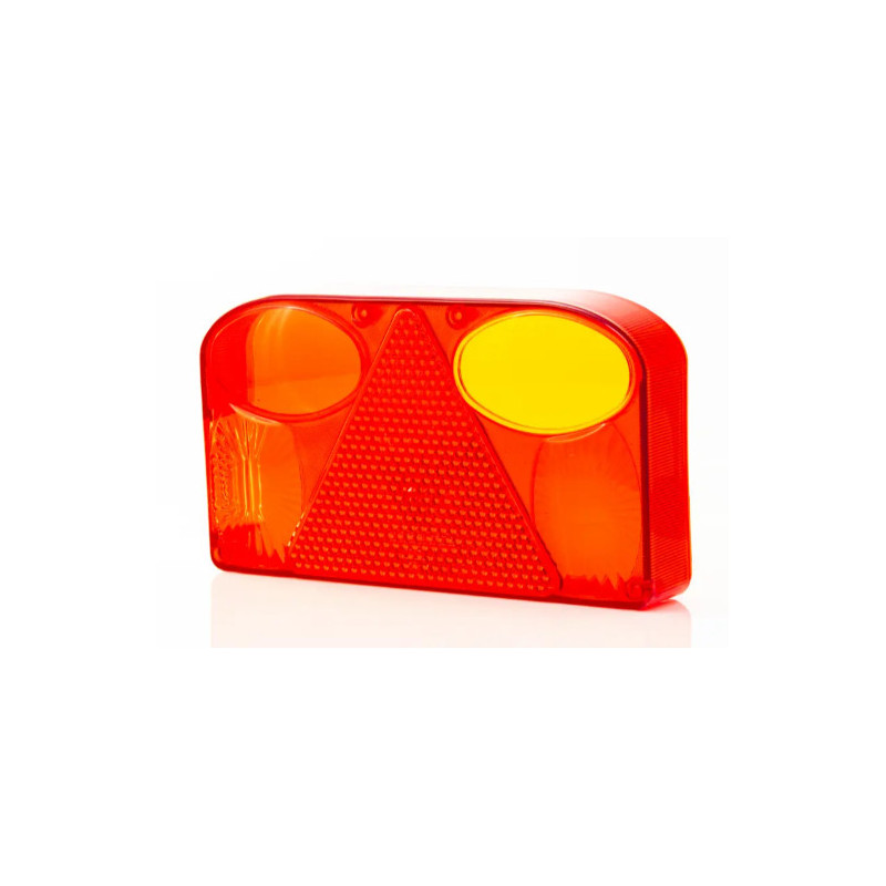 CABOCHON POUR FEU ARRIERE DROIT 881070 CABOCHON POUR FEU ARRIERE DROIT 881070