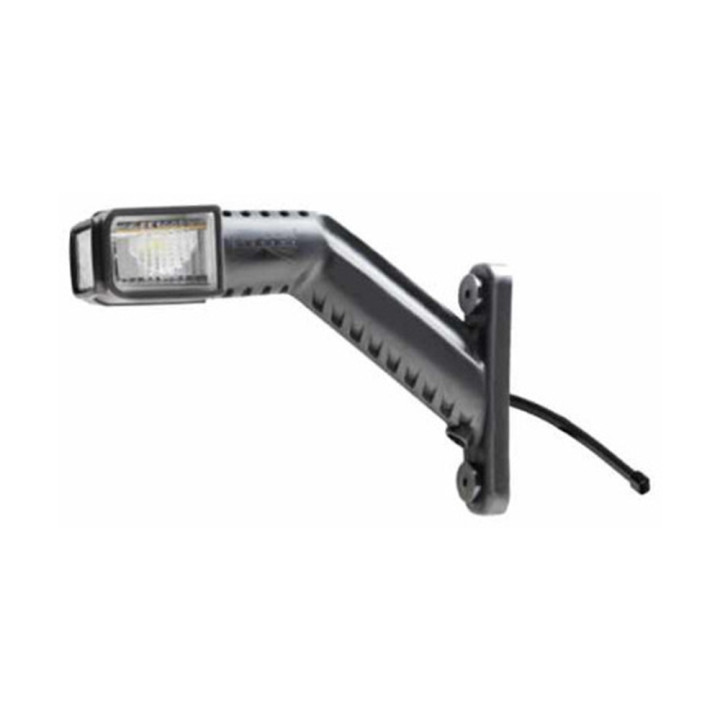 Feu de gabarit LED droit Superpoint IV - ASPOCK