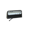 Eclaireur de plaque LED Regpoint II - ASPOCK
