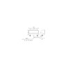 Eclaireur de plaque LED Regpoint II - ASPOCK