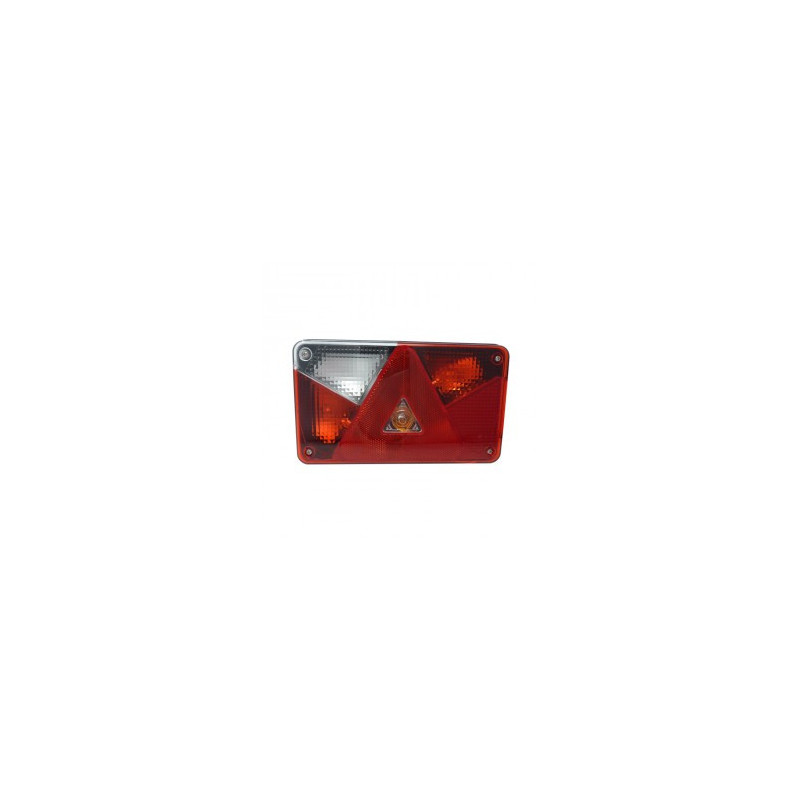 Cabochon Gauche MULTIPOINT V - ASPOCK