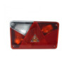 Cabochon Gauche MULTIPOINT V - ASPOCK