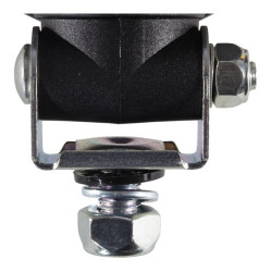 PHARE TRAVAIL H3 LONG PORTEE PIVOTANT - HELLA