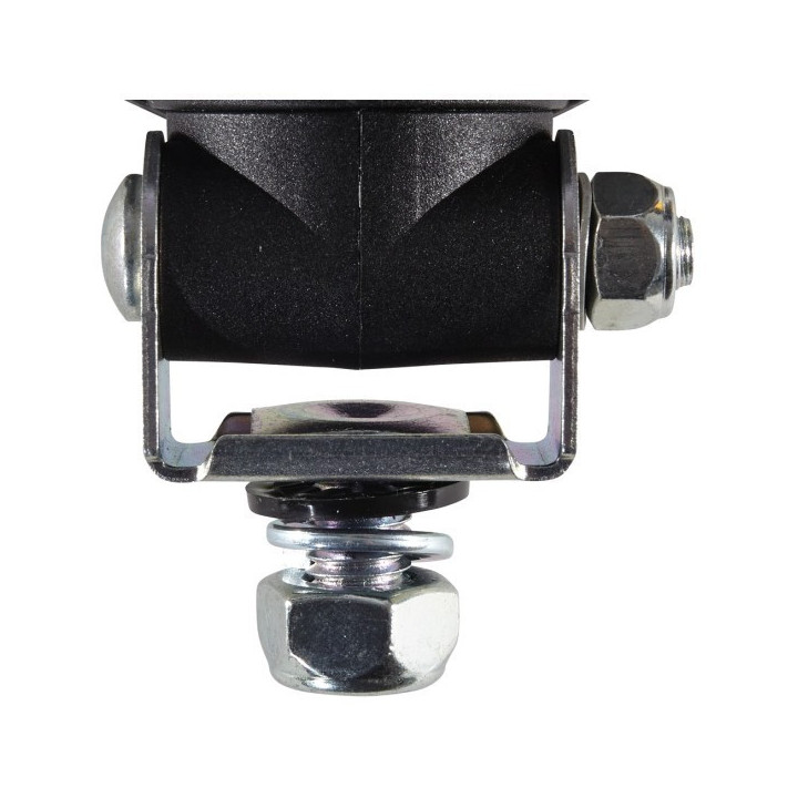 PHARE TRAVAIL H3 LONG PORTEE PIVOTANT - HELLA