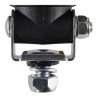 PHARE TRAVAIL H3 LONG PORTEE PIVOTANT - HELLA