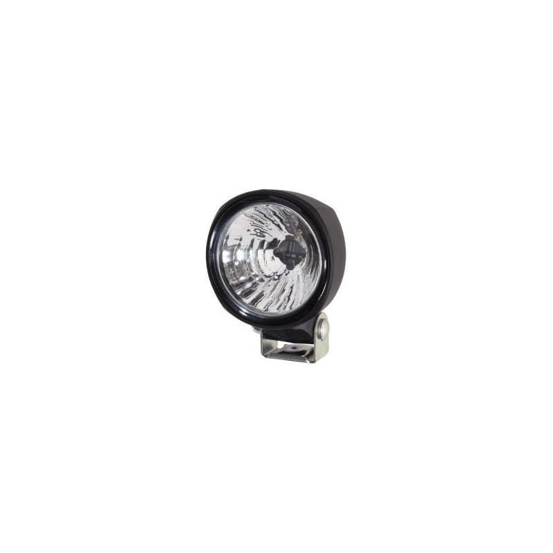 PHARE TRAVAIL H3 LONG PORTEE PIVOTANT - HELLA