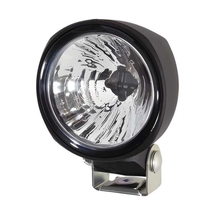 PHARE TRAVAIL H3 LONG PORTEE PIVOTANT - HELLA