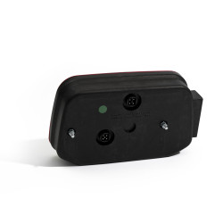 Feu 6 fonctions - Droit - RADEX 2800 (UK)
