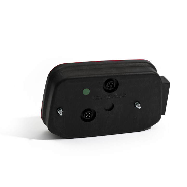 Feu 6 fonctions - Droit - RADEX 2800 (UK)