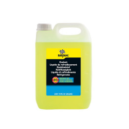 Liquide de refroidissement universel - 5 Litres BARDAHL