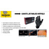 1 BOITE DE GANTS JETABLES NITRILE TAILLE M + 1 BOITE OFFERTE