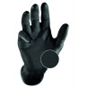 1 BOITE DE GANTS JETABLES NITRILE TAILLE M + 1 BOITE OFFERTE