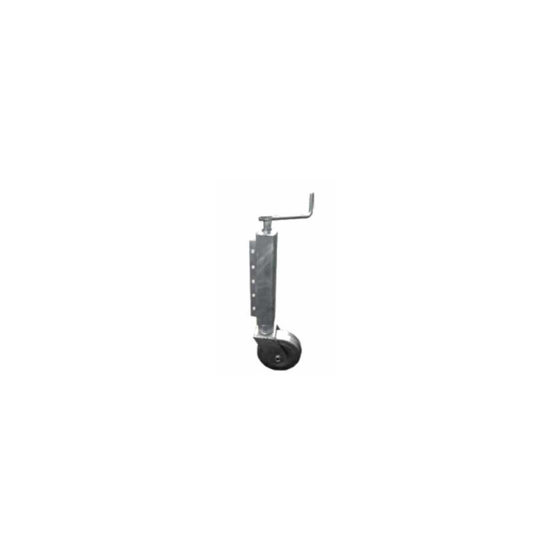 ROUE JOCKEY PLUS DIA 48-150KG ALKO 1222436