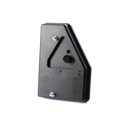 FEU ARRIERE LED DROIT 12V - FT 277