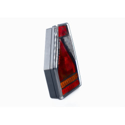 FEU ARRIERE LED GAUCHE 12V - FT 277