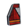 FEU ARRIERE LED GAUCHE 12V - FT 277