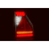 FEU ARRIERE LED DROIT 12V - FT 277