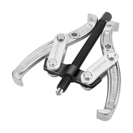 EXTRACTEUR A ENGRENAGES 2 MORS - 3" - 8 CM