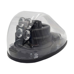 Phare de Recherche avec Télécommande - Sirena SB4