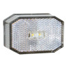 Feu De Position LED Blanc Flexipoint - ASPOCK