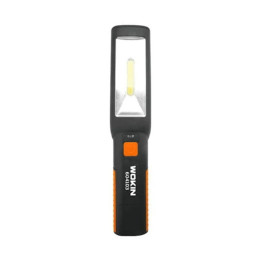 LAMPE DE TRAVAIL RECHARGEABLE 28 CM