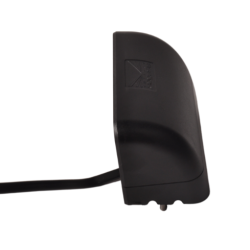 Éclaireur de Plaque LED Regpoint II - ASPOCK - 12/24V, IP69K