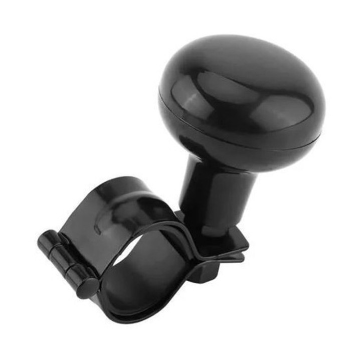 Boules de volant noire