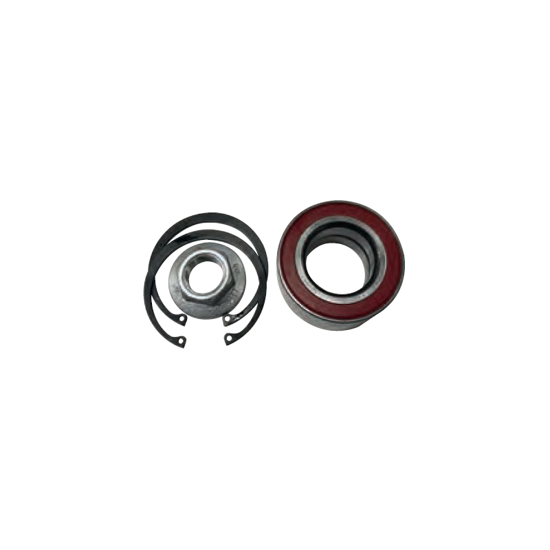 Kit Roulement Knott pour Moyeu Freiné – Dimensions 39x72x37 mm Kit Roulement Knott pour Moyeu Freiné – Dimensions 39x72x37 mm