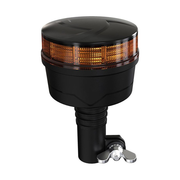 GYROPHARE LED - TIGE FLEXIBLE